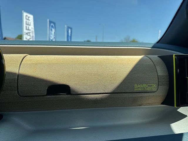 Fiat Grande Panda La Prima