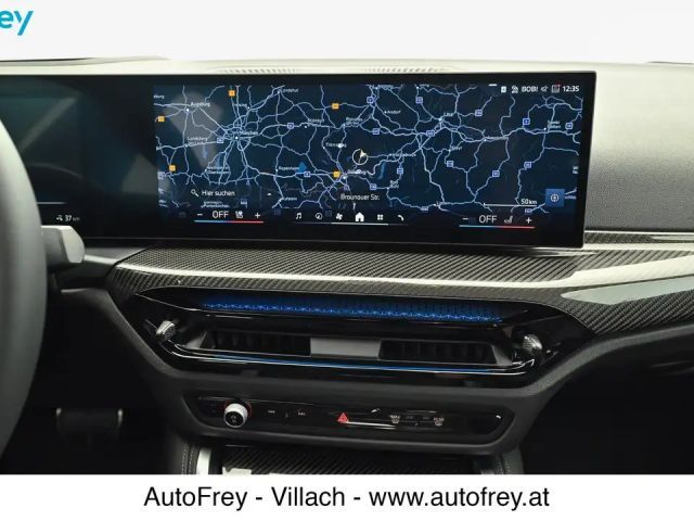 BMW i4 Coupé Gran Coupé eDrive35