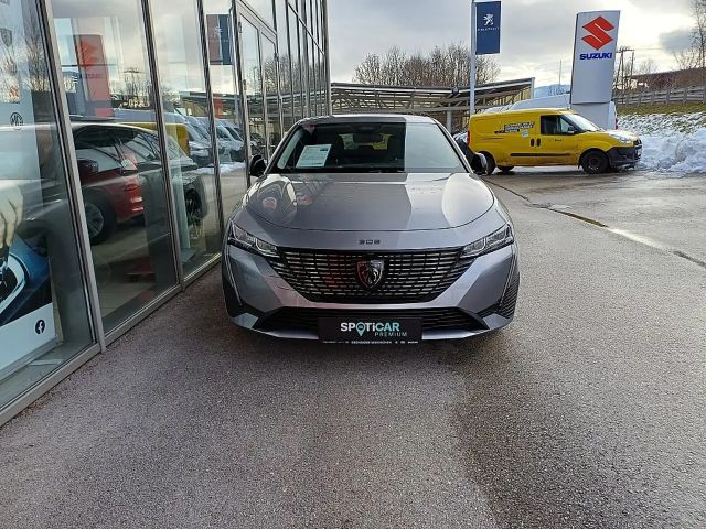 Peugeot 308 Allure Pack BlueHDi EAT8 SW