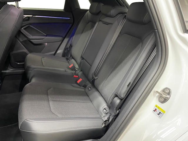 Audi Q3 35 TDI S-Tronic