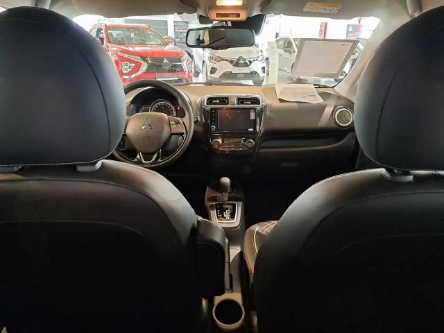 Mitsubishi Space Star CVT Star