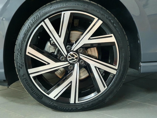 Volkswagen Golf 2.0 TDI DSG Style