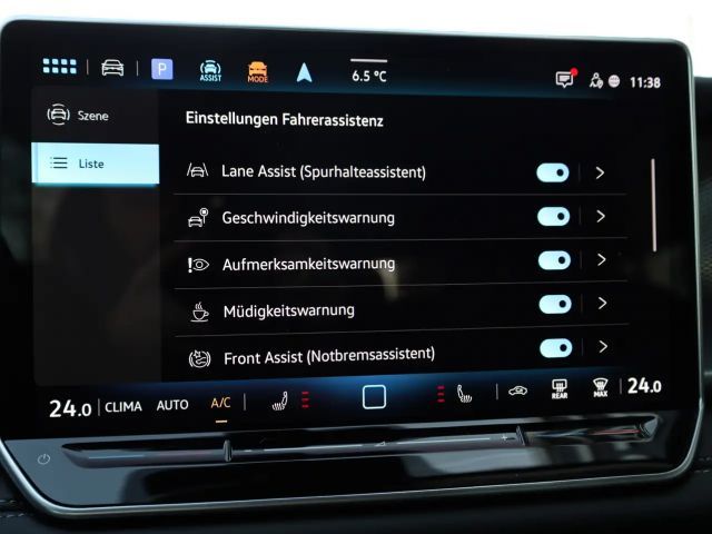 Volkswagen Tayron 4Motion Life