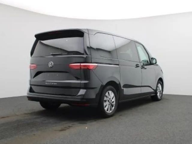 Volkswagen Multivan 2.0 TDI DSG Life T7