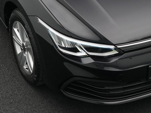 Volkswagen Golf 1.5 TSI DSG Golf VIII Life