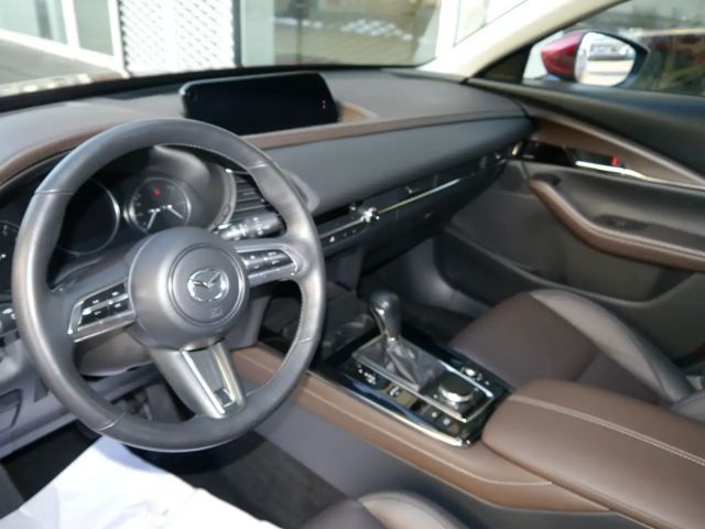 Mazda CX-30 SkyActiv