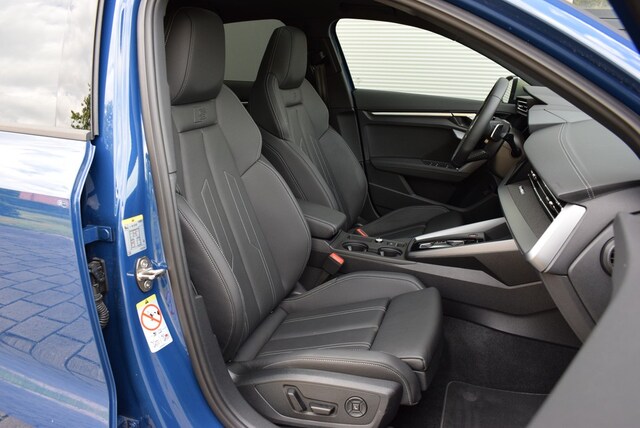 Audi S3 Quattro S-Tronic Sedan