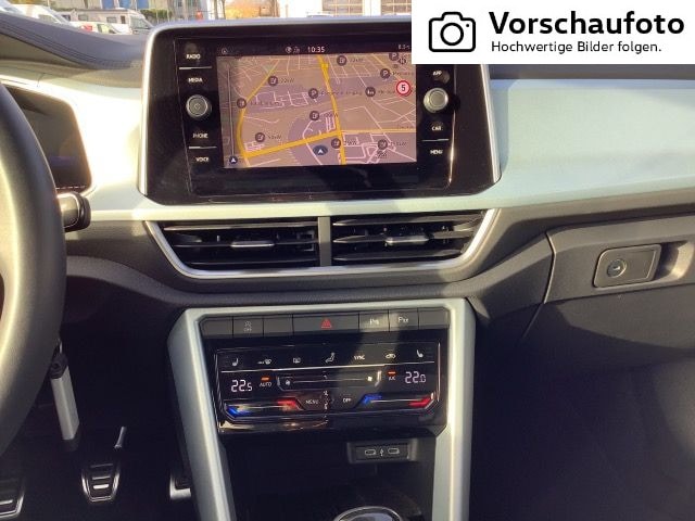 Volkswagen T-Roc 1.0 TSI Cabriolet