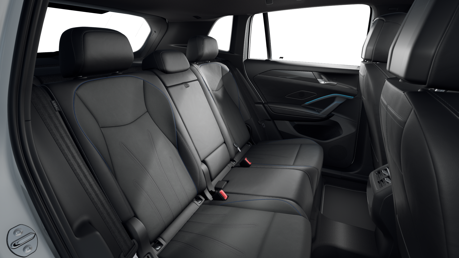 Volkswagen Tiguan R-Line eHybrid