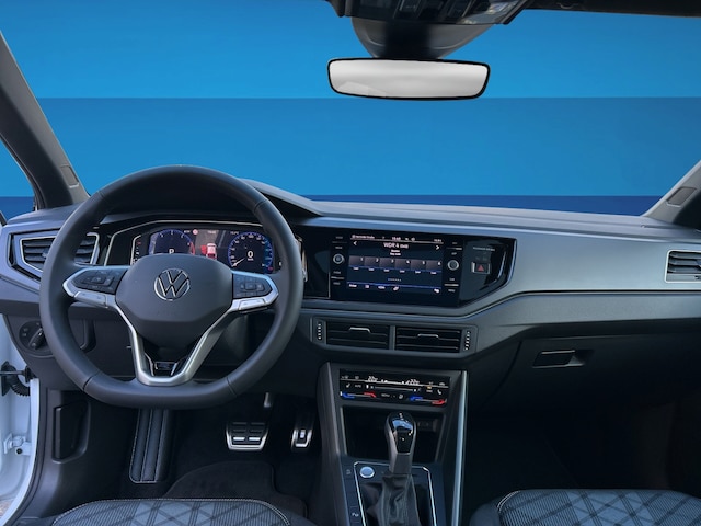 Volkswagen Taigo DSG R-Line