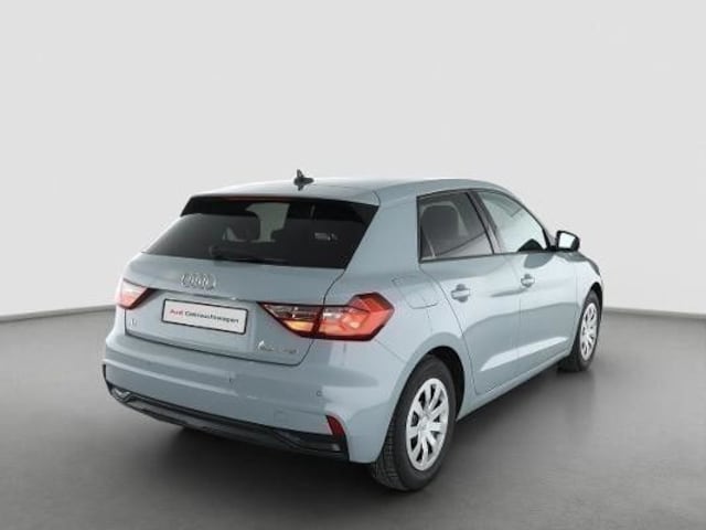 Audi A1 30 TFSI Sportback