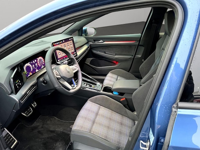 Volkswagen Golf DSG GTE eHybrid