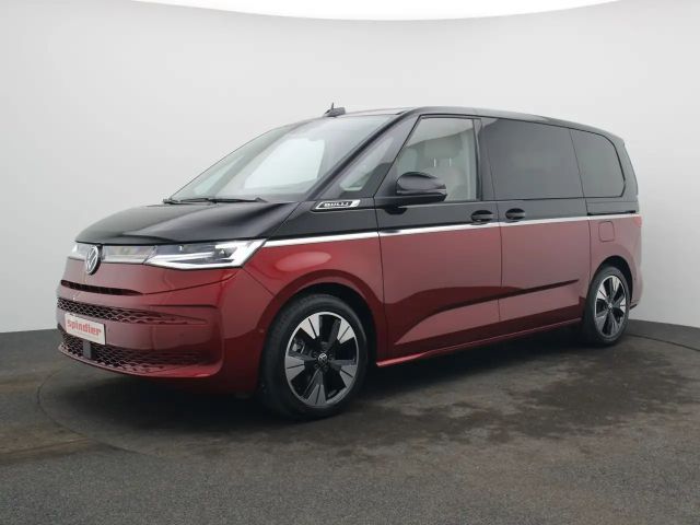 Volkswagen Multivan DSG Style T7