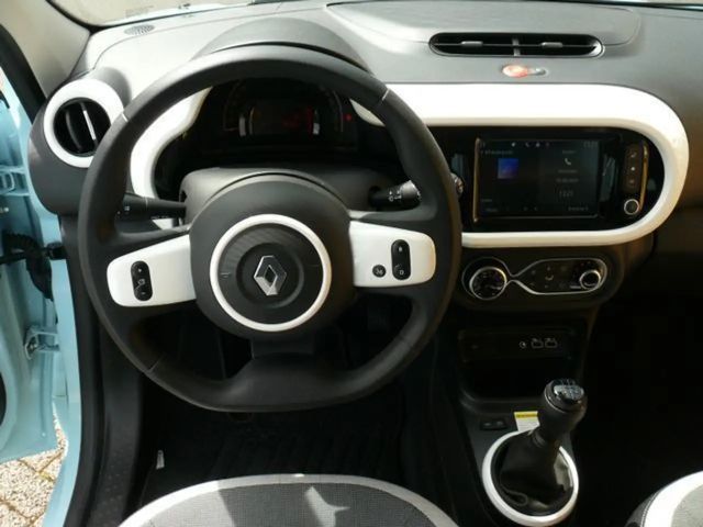 Renault Twingo Equilibre Equilibre SCe 65