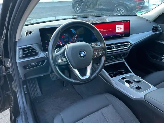 BMW 320 320d Touring xDrive