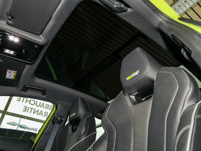 Skoda Enyaq Coupe RS Suite