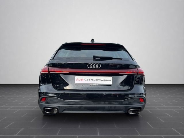 Audi A5 Avant S-Tronic