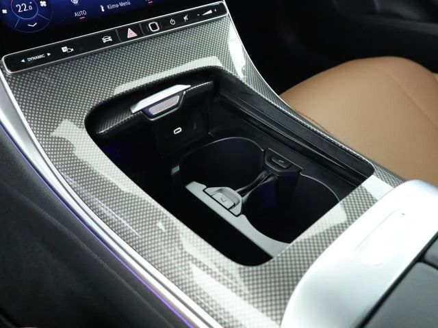 Mercedes-Benz CLE 450 4MATIC AMG Line