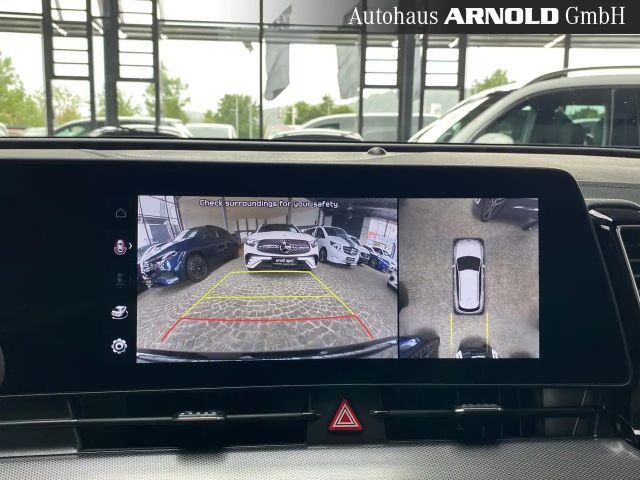 Kia Sportage GDi GT-Line PHEV