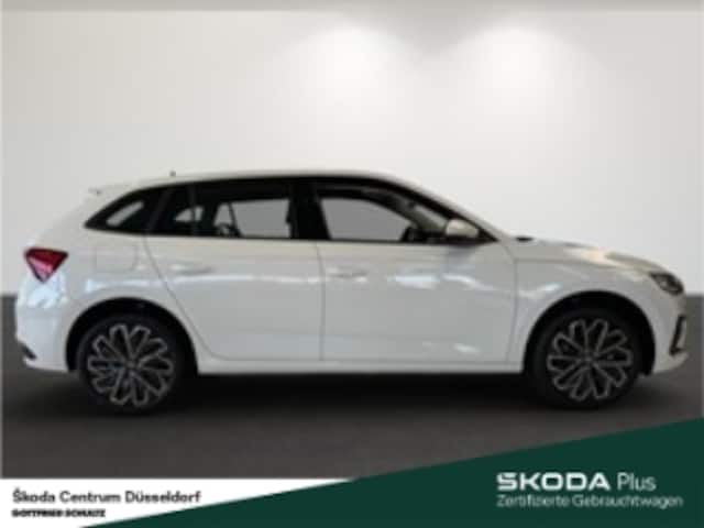 Skoda Scala Selection
