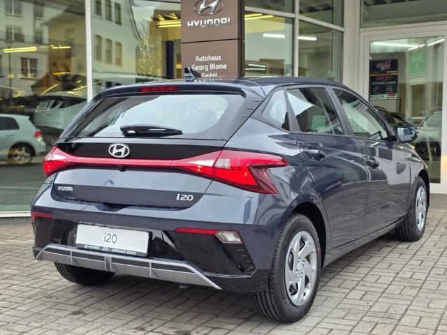Hyundai i20 1.0 Select T-GDi
