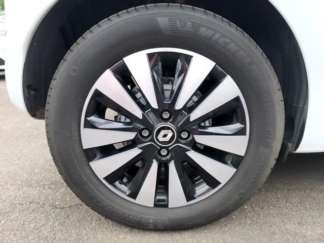 Renault Twingo E-Tech Techno