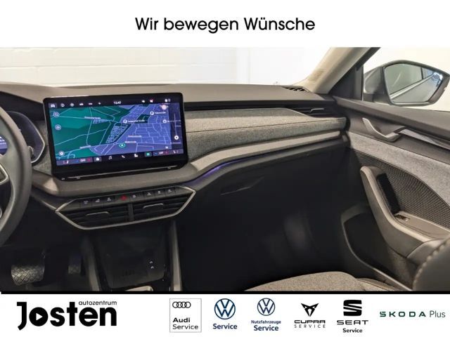 Skoda Octavia 2.0 TDI Selection