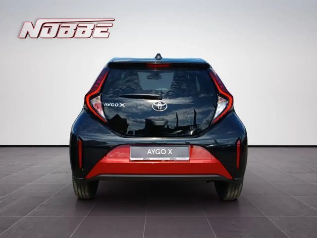 Toyota Aygo X Hatchback