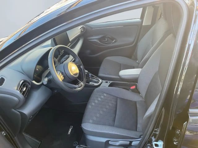 Toyota Yaris Hatchback Hybride