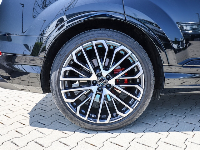 Audi Q7 50 TDI Quattro S-Line