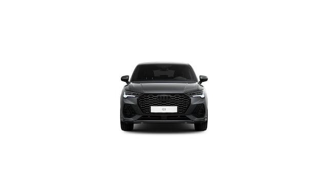 Audi Q3 35 TFSI S-Line S-Tronic Sportback