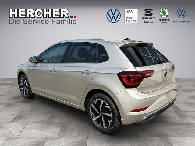 Volkswagen Polo 1.0 TSI Move