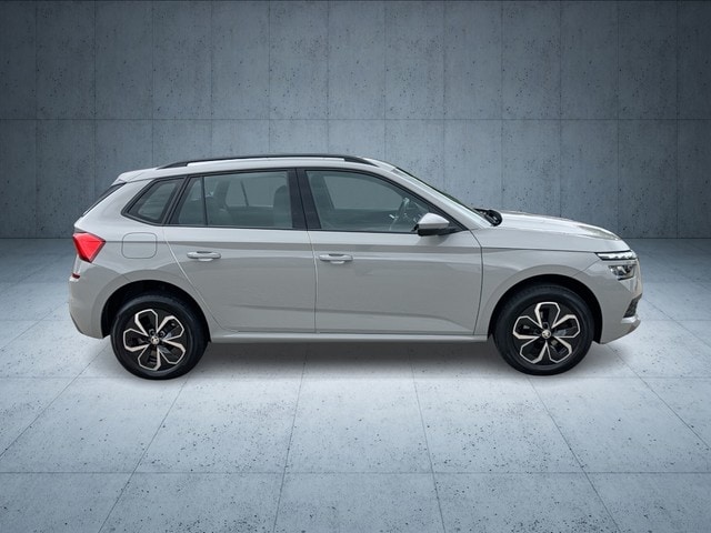 Skoda Kamiq 1.0 TSI Ambition
