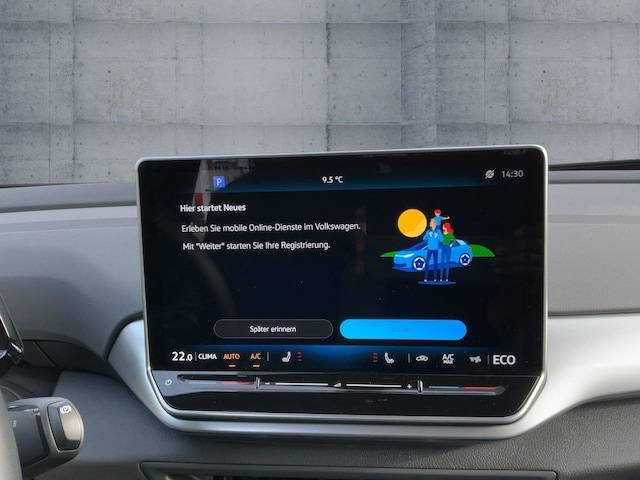 Volkswagen ID.4 Performance Pro