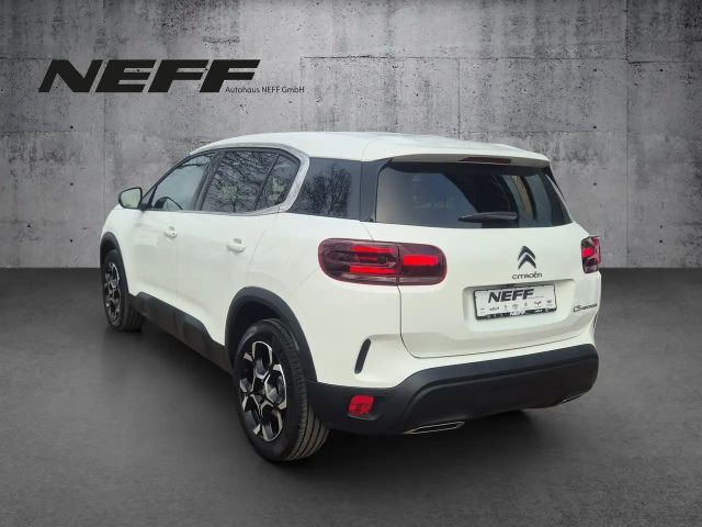Citroën C5 Aircross Feel Pack PureTech