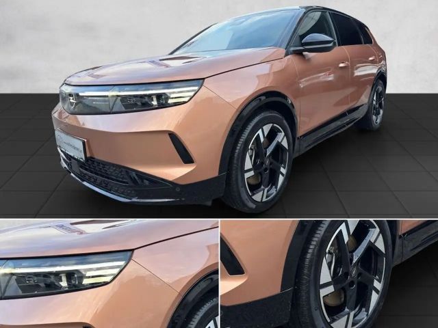 Opel Grandland X GS-Line Grand Sport