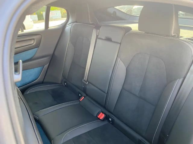 Volvo C40 AWD Recharge Ultimate