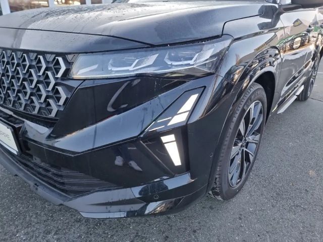 Renault Austral Techno