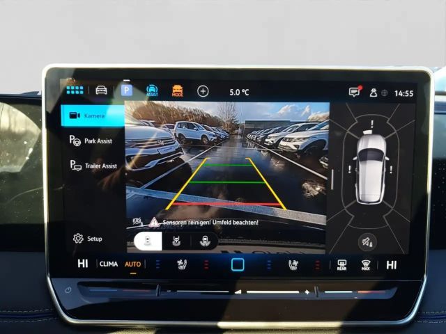 Volkswagen Tiguan 2.0 TSI DSG R-Line