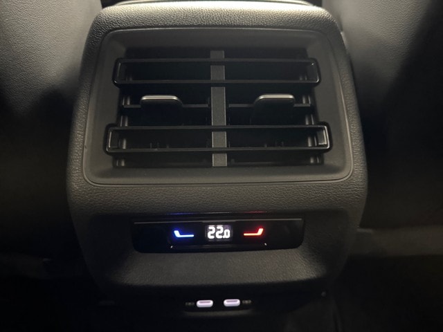 Volkswagen Tayron Elegance Elegance