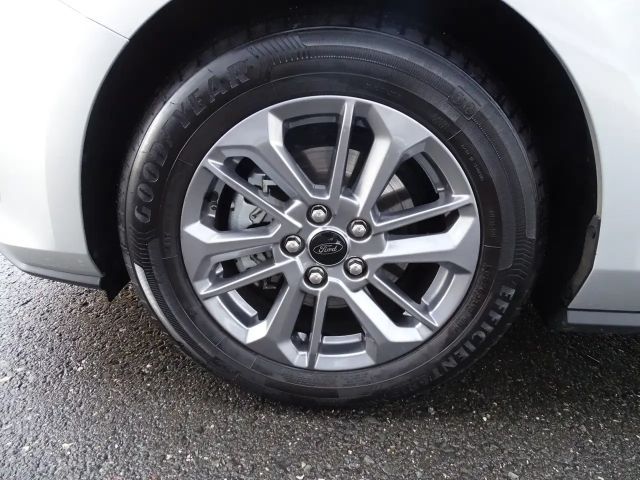 Ford Focus EcoBoost Titanium