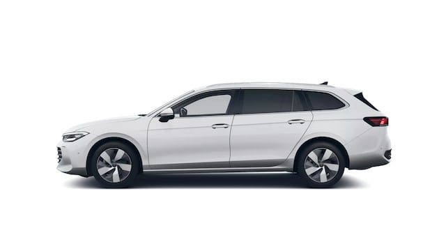Volkswagen Passat Business DSG Variant