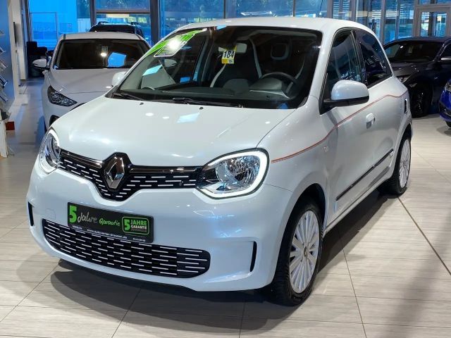 Renault Twingo Electric