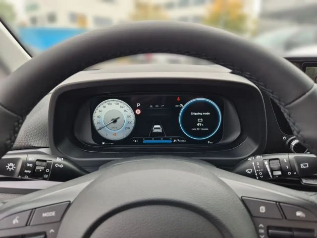 Hyundai i20 1.0 T-GDi Trend