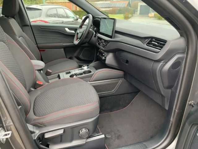 Ford Kuga EcoBoost ST Line