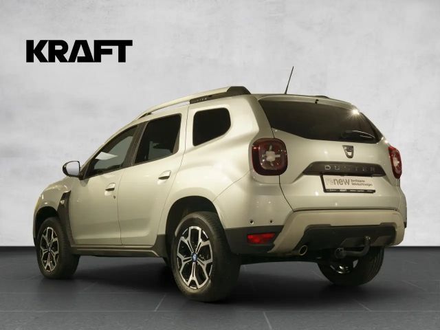 Dacia Duster Celebration II
