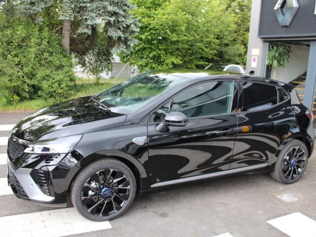 Renault Clio Alpine Esprit