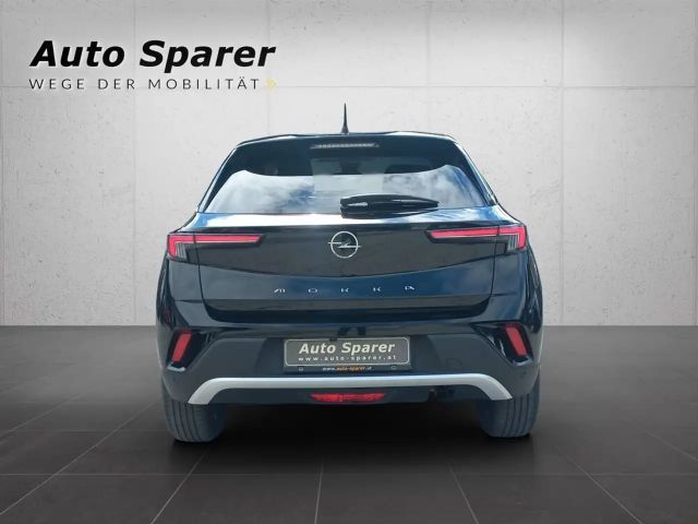 Opel Mokka Elegance Turbo