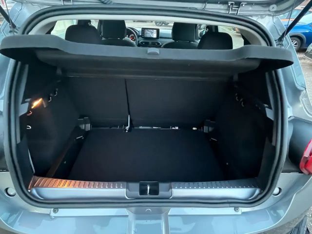 Dacia Sandero Extreme Stepway