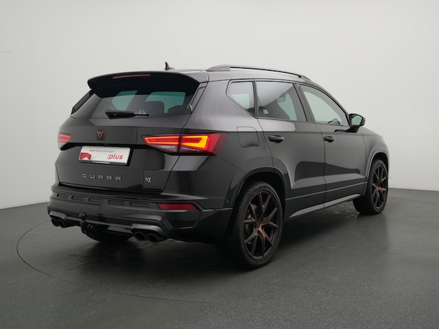 Cupra Ateca 4Drive VZ